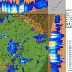 Thunderstorms, lightning with heavy rain are likely over Delhi in…