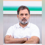Rahul Gandhi announces launch of ‘Vote Adhikar Yatra’ against SIR…