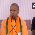 Congress’s appeasement policies caused India’s partition: Yogi Adityanath