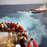 At least 27 migrants, refugees dead in shipwreck off Italy’s…