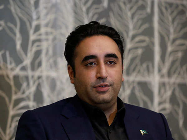 Bilawal Bhutto Zardari, Chairman of the Pakistan Peoples Party (Photo/Reuters) Bilawal Bhutto Zardari, Chairman of the Pakistan Peoples Party (Photo/Reuters)