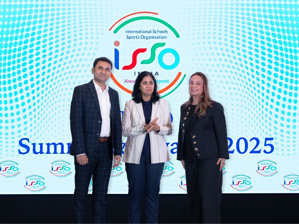 India’s top school leaders, Olympians, and sports visionaries unite to redefine grassroots sports