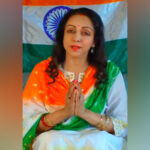 Hema Malini urges people to join ‘Har Ghar Tiranga’ campaign…