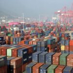 July trade data to be released later today, positive momentum…