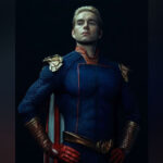 Antony Starr pens farewell note for his ‘Homelander’ character as…