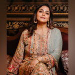 Shilpa Shirodkar shares photos of her car damaged by Mumbai…