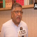 BJP’s ‘frustrated’ jibe at Rahul Gandhi amid allegations of electoral…