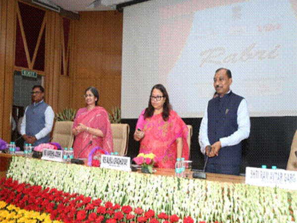 New dairy products launch at event at the NASC Complex, Pusa, New Delhi (Photo/PIB) New dairy products launch at event at the NASC Complex, Pusa, New Delhi (Photo/PIB)