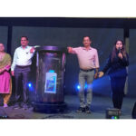 Adama India launches “Custodia Prime” – a new fungicide developed…
