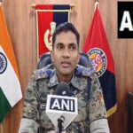 Tight security measures in place in Assam’s Dibrugarh ahead of…