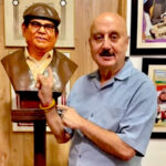 Anupam Kher to launch Satish Kaushik scholarship to honour memory…