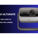 JMGO N1S Ultimate – SPRODE INDIA Marks 10 Years of…