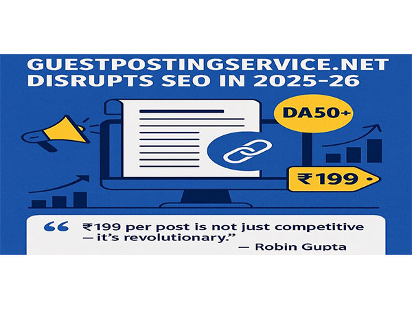 Affordable Guest Posting in 2025-26: How GuestPostingService.net is Changing SEO Affordable Guest Posting in 2025-26: How GuestPostingService.net is Changing SEO