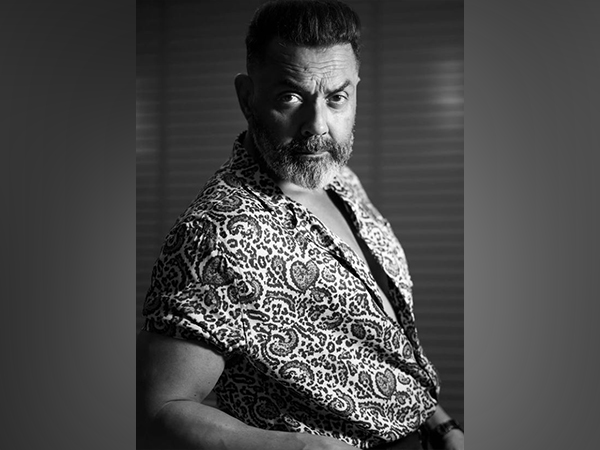 Bobby Deol (Image source: Instagram @iambobbydeol) Bobby Deol (Image source: Instagram @iambobbydeol)