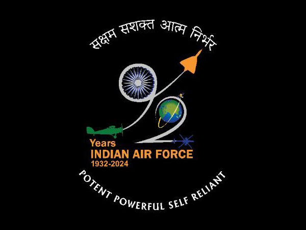 Indian Air Force (Photo Credit: X/@IAF_MCC) Indian Air Force (Photo Credit: X/@IAF_MCC)