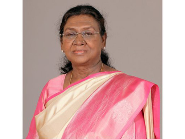President Droupadi Murmu (Photo Credit: X/@rashtrapatibhvn) President Droupadi Murmu (Photo Credit: X/@rashtrapatibhvn)