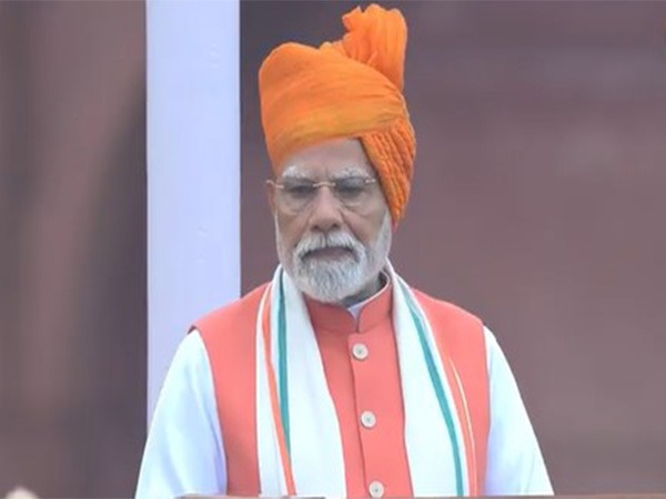 Prime Minister Narendra Modi (Photo/ANI) Prime Minister Narendra Modi (Photo/ANI)