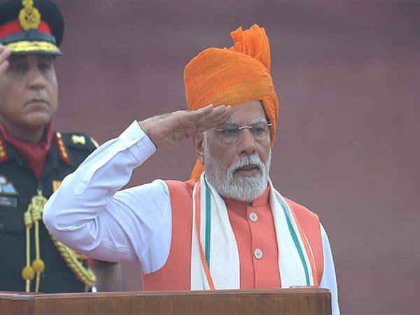 Prime Minister Narendra Modi (Photo/@BJP4India) Prime Minister Narendra Modi (Photo/@BJP4India)