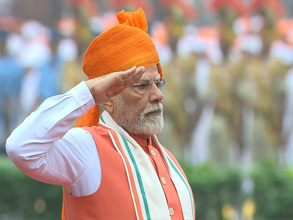 Prime Minister Narendra Modi (Photo/@BJP4India) Prime Minister Narendra Modi (Photo/@BJP4India)