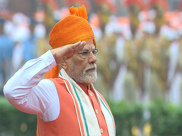 PM Narendra Modi (Photo/ @BJP4India) PM Narendra Modi (Photo/ @BJP4India)