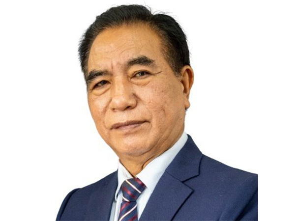 Mizoram Chief Minister Lalduhoma (Photo/ Official X account of Lalduhoma) Mizoram Chief Minister Lalduhoma (Photo/ Official X account of Lalduhoma)