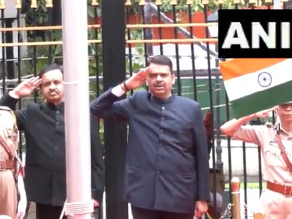 aharashtra Chief Minister Devendra Fadnavis (Photo/ANI) aharashtra Chief Minister Devendra Fadnavis (Photo/ANI)