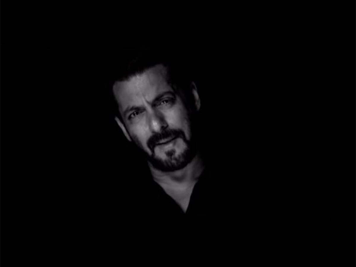 Salman Khan (Image Source: Instagram@beingsalmankhan) Salman Khan (Image Source: Instagram@beingsalmankhan)