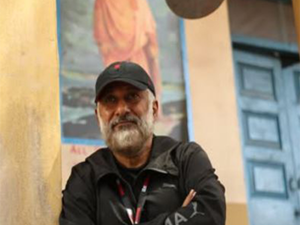Vivek Agnihotri (Photo/Instagram@vivekagnihotri) Vivek Agnihotri (Photo/Instagram@vivekagnihotri)