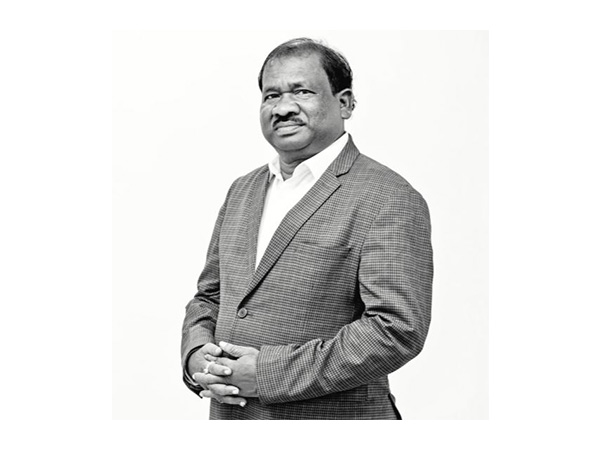 Ramdas Soren, Jharkhand’s Minister of School Education and Literacy (Photo/ANI) Ramdas Soren, Jharkhand’s Minister of School Education and Literacy (Photo/ANI)