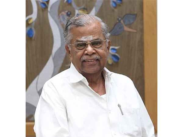 Nagaland Governor La Ganesan passes away in Chennai (Photo-X/@narendramodi) Nagaland Governor La Ganesan passes away in Chennai (Photo-X/@narendramodi)