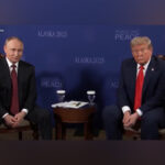 US, Russia talks conclude in “narrow format,” says Kremlin