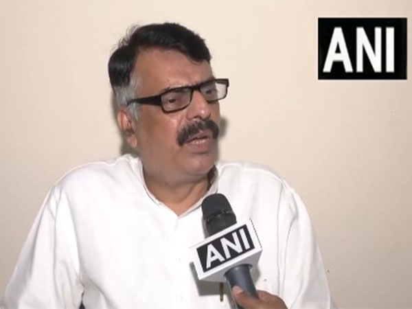 Congress leader Rajesh Thakur (Photo/ANI) Congress leader Rajesh Thakur (Photo/ANI)