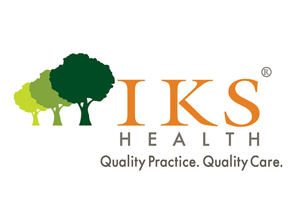 IKS Health Wins Google Cloud Award for Its Care Enablement Platform for Augmenting Human Expertise with AI IKS Health Wins Google Cloud Award for Its Care Enablement Platform for Augmenting Human Expertise with AI