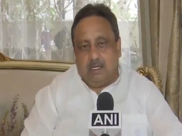 Bharatiya Janata Party (BJP) MP Praveen Khandelwal (Photo/ANI) Bharatiya Janata Party (BJP) MP Praveen Khandelwal (Photo/ANI)