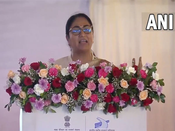 Delhi CM Rekha Gupta (Photo/ ANI) Delhi CM Rekha Gupta (Photo/ ANI)