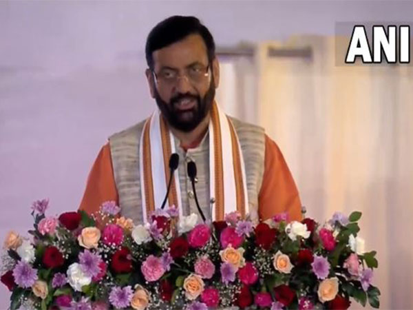 Haryana CM Nayab Singh Saini (Photo/ANI) Haryana CM Nayab Singh Saini (Photo/ANI)