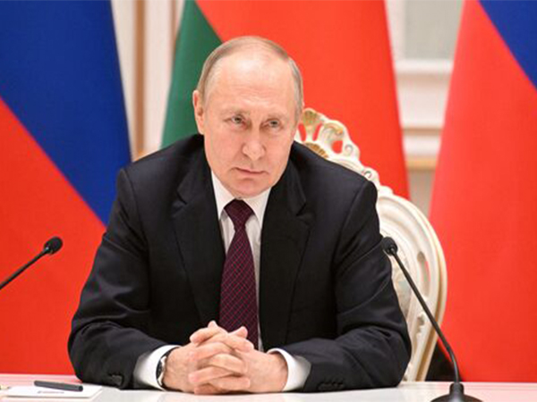Russian President Vladimir Putin (Image/Reuters) Russian President Vladimir Putin (Image/Reuters)