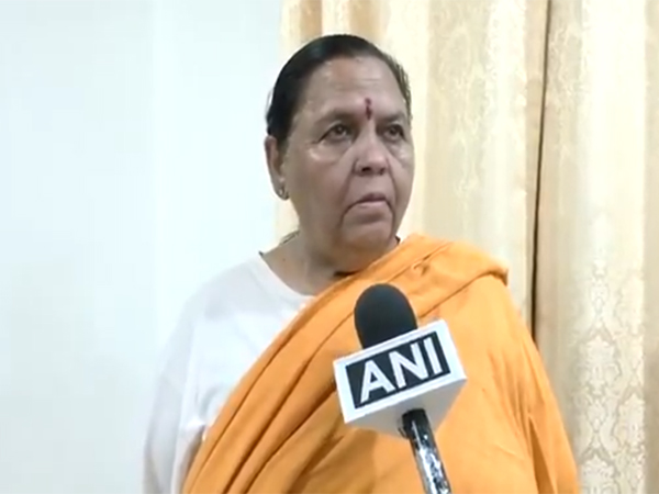 BJP leader Uma Bharti (Photo/ANI) BJP leader Uma Bharti (Photo/ANI)
