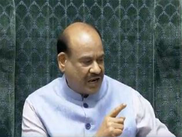 Lok Sabha Speaker Om Birla  (Photo/Sansad TV) Lok Sabha Speaker Om Birla  (Photo/Sansad TV)
