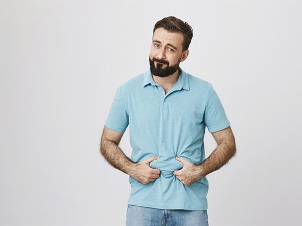 Why Men Gain Weight After 30 - And How to Reverse It Why Men Gain Weight After 30 - And How to Reverse It