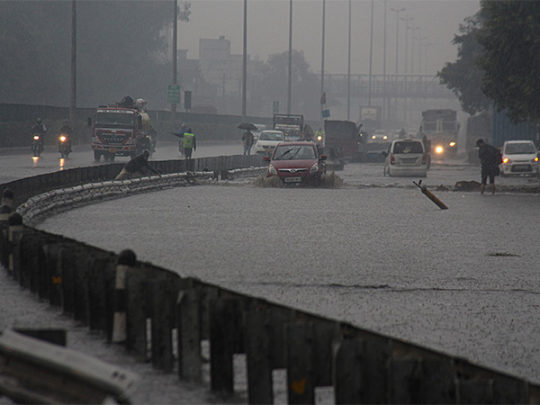 Representative image (Photo/ANI) Representative image (Photo/ANI)