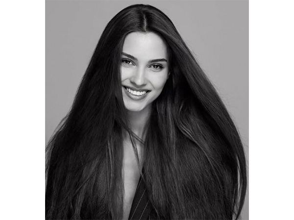 Kseniya Alexandrova (Image source: Instagram@modus_vivendis) Kseniya Alexandrova (Image source: Instagram@modus_vivendis)