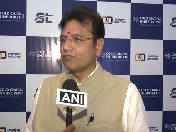 Congress leader Duddilla Sridhar Babu. (Photo/ ANI) Congress leader Duddilla Sridhar Babu. (Photo/ ANI)