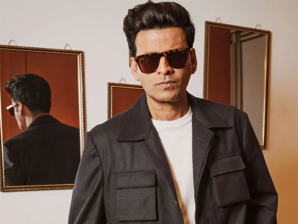 Actor Manoj Bajpayee (Image source: Instagram) Actor Manoj Bajpayee (Image source: Instagram)
