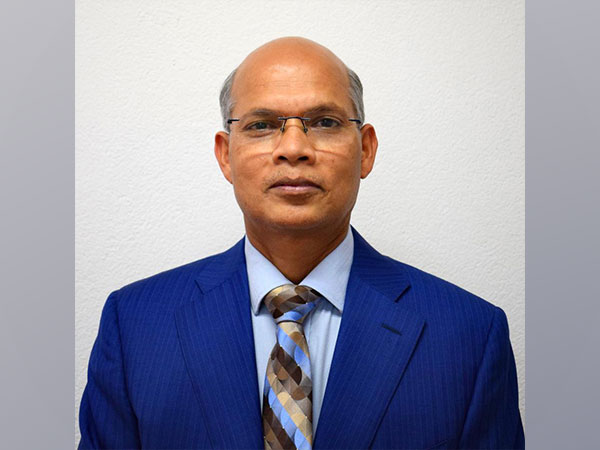 Manoj Kumar Mohapatra (Photo: Indian Embassy, Guatemala) Manoj Kumar Mohapatra (Photo: Indian Embassy, Guatemala)