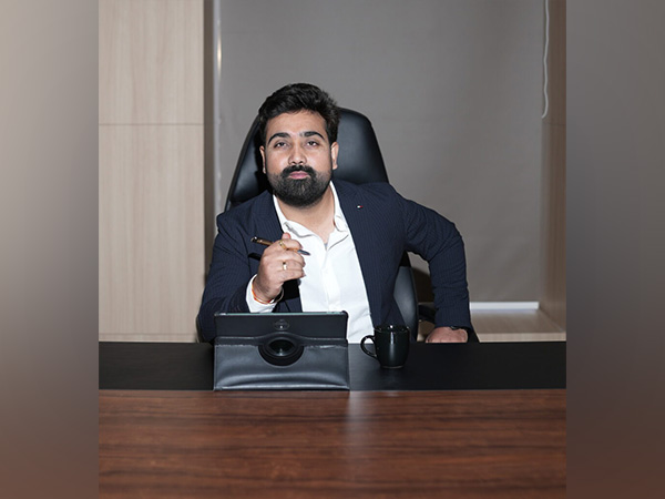 Pratap Singh Ahlawat, Managing Director, Pranshi Infra Advisor Pvt. Ltd Pratap Singh Ahlawat, Managing Director, Pranshi Infra Advisor Pvt. Ltd