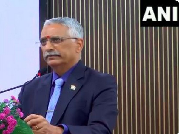 Former Chief of Army Staff, General Manoj Naravane (Retd.) (Photo/ANI) Former Chief of Army Staff, General Manoj Naravane (Retd.) (Photo/ANI)