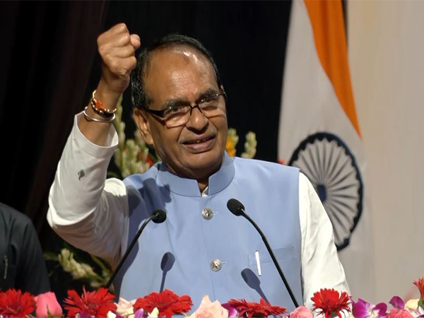 Union Minister Shivraj Singh Chouhan (Photo/NAI) Union Minister Shivraj Singh Chouhan (Photo/NAI)