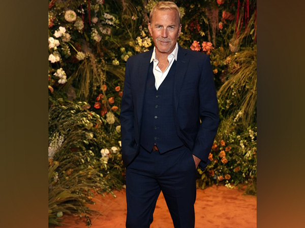 Kevin Costner (Image source: Instagram/ @kevincostner) Kevin Costner (Image source: Instagram/ @kevincostner)