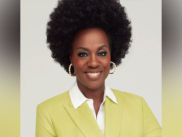 Viola Davis (Image source: Prime Video) Viola Davis (Image source: Prime Video)